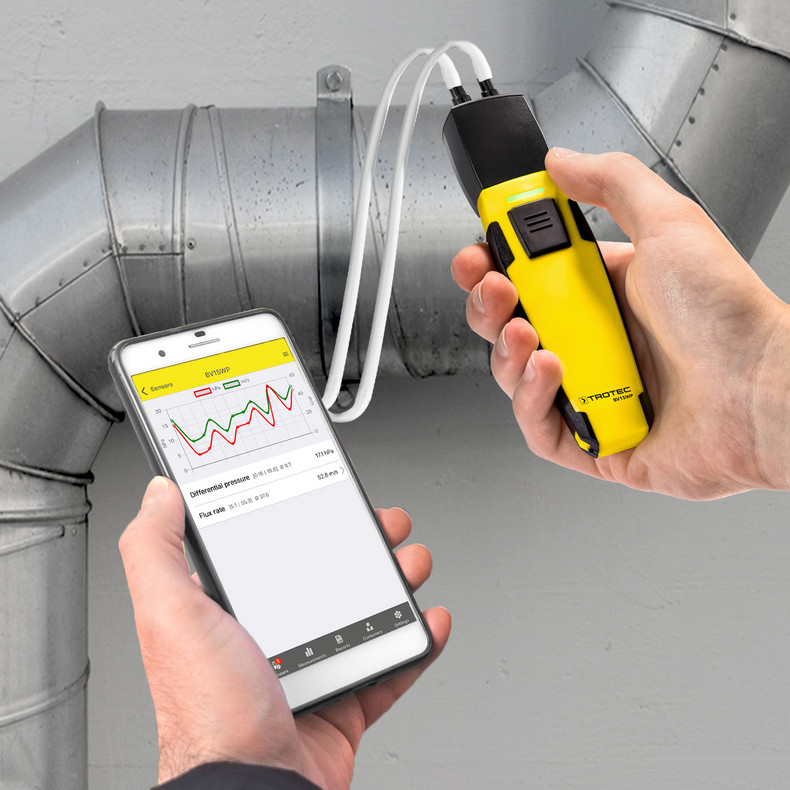 Raznovrsni luk metar kao senzor za aplikaciju sa radom pametnog telefona