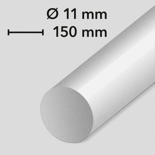 Štapići lepka (11 mm / 150 mm)