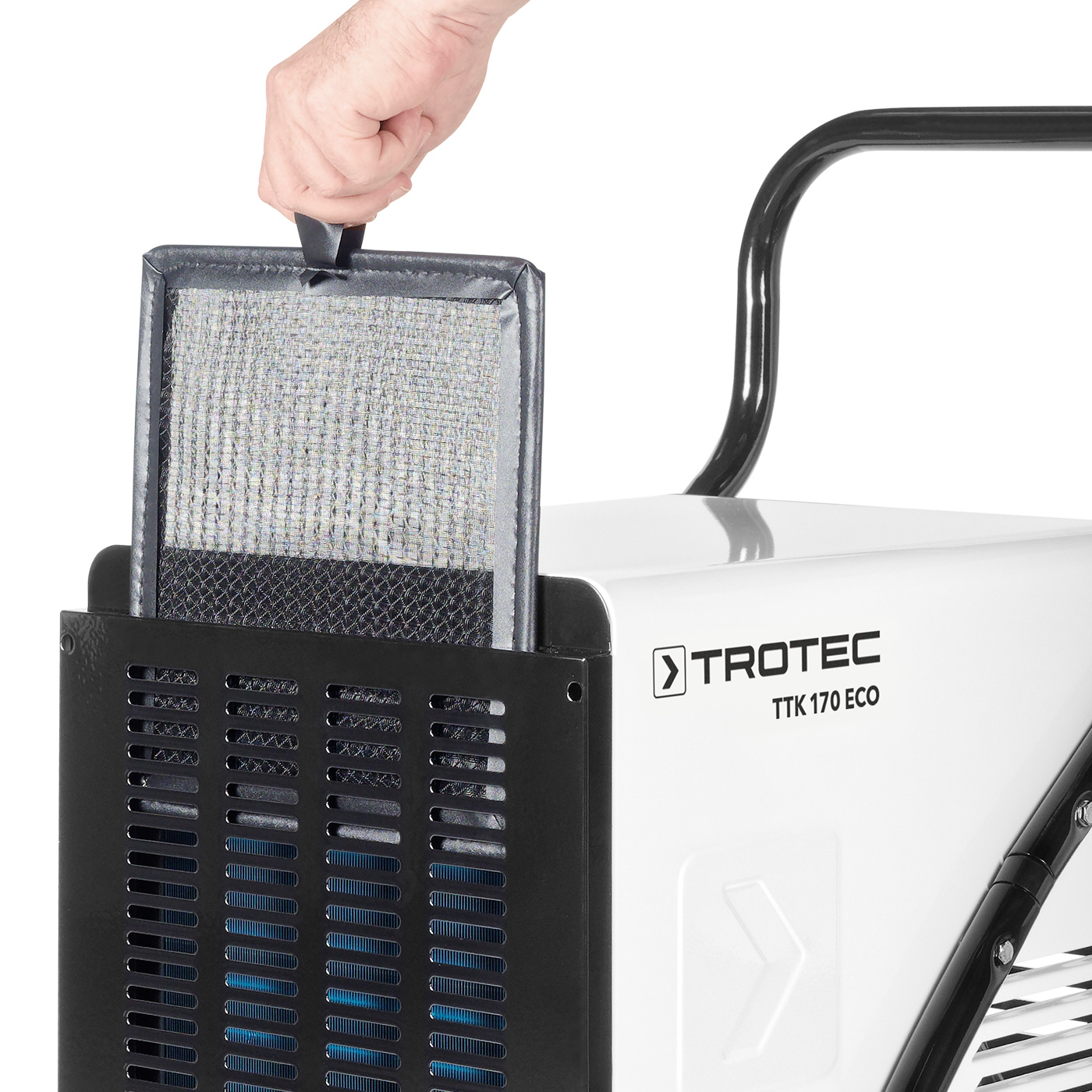 TTK 170 ECO – filter za vazduh