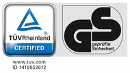TÜV sertifikat o kvalitetu