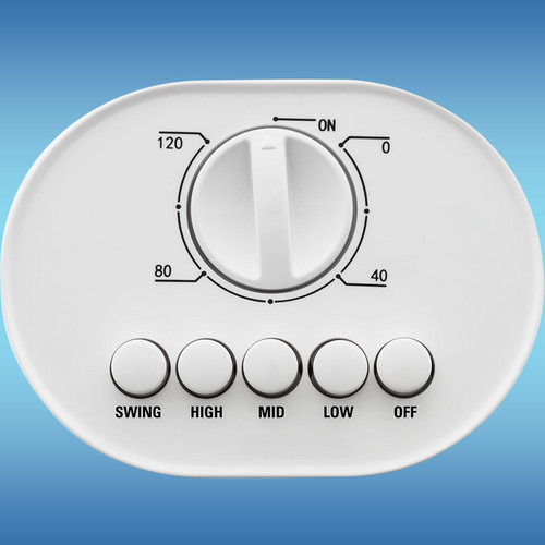 TVE 30 T - kontrolna tabla